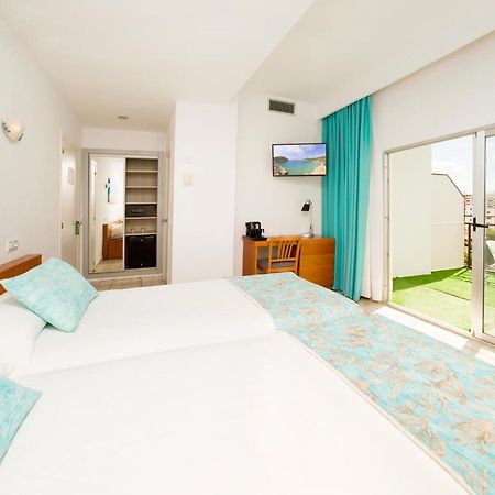 Hotel Tropical San Antonio  Eksteriør billede