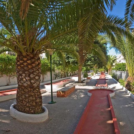 Hotel Tropical San Antonio  Eksteriør billede