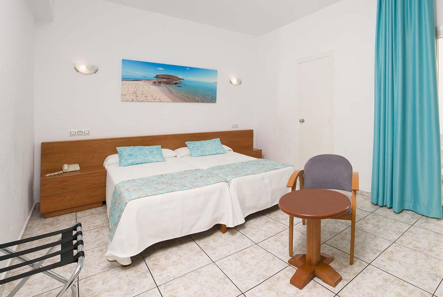 Hotel Tropical San Antonio  Eksteriør billede