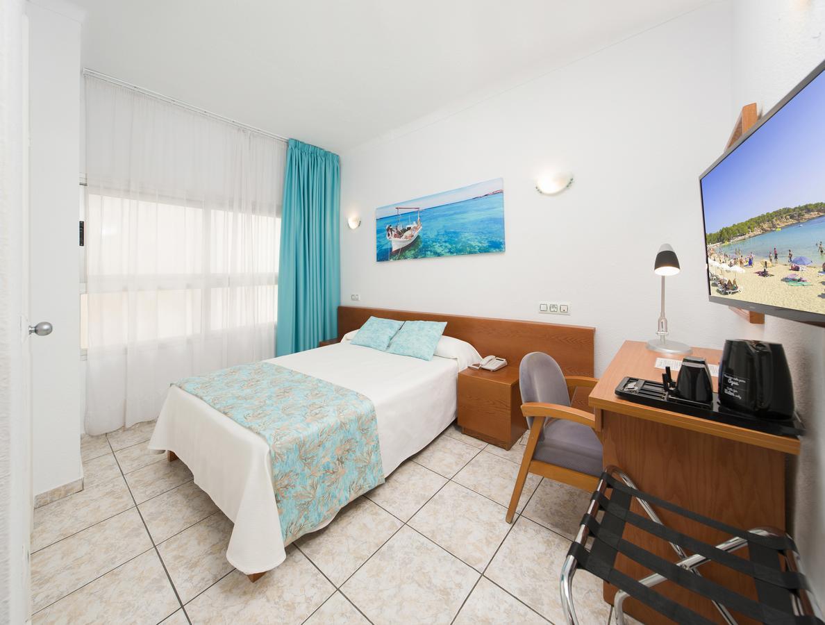 Hotel Tropical San Antonio  Eksteriør billede