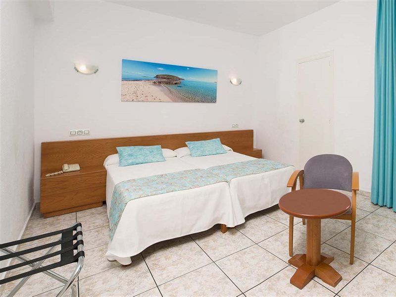 Hotel Tropical San Antonio  Eksteriør billede